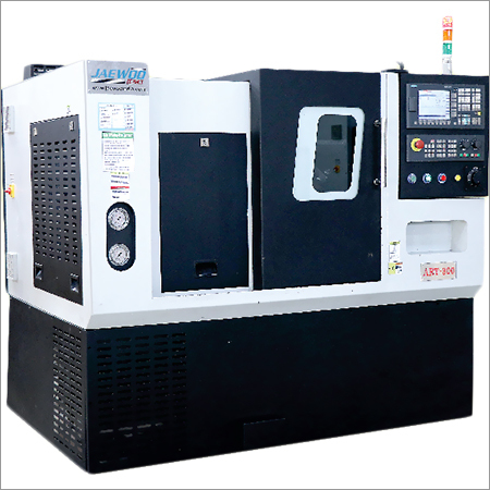 CNC Machine