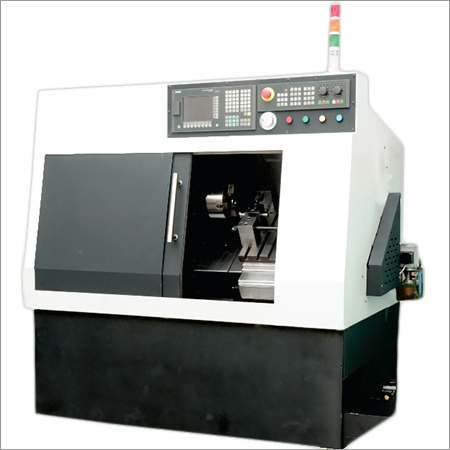 Industrial CNC Machine