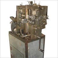 Industrial Coil Spring Machine