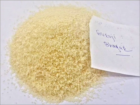 Guruji High Grade Bhagar