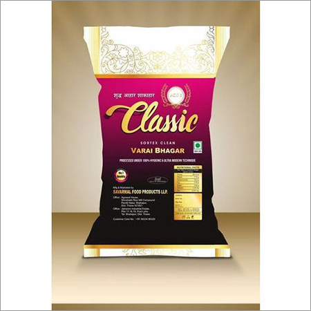 Classic Varai Bhagar