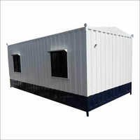 Mild Steel Bunk House - Durable Mild Steel Design | Compact Space-saving Solution, Weather-resistant Finish