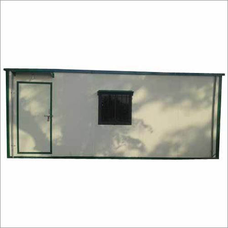 Puf Panel Porta Cabin