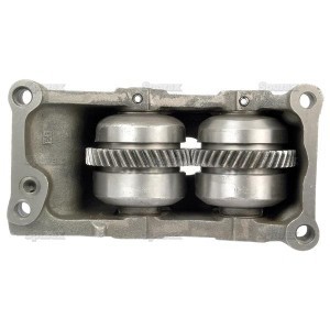 Balancer Unit Teeth - Metal, 16mm Teeth | Precise Balancing, Easy Installation, OEM Quality, Smooth Operation