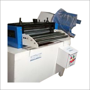Straightener Machine
