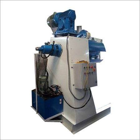 Hydraulic Decoiler Machine