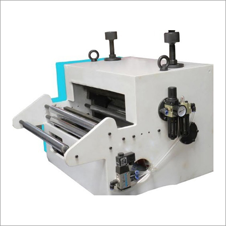 Servo Feeder