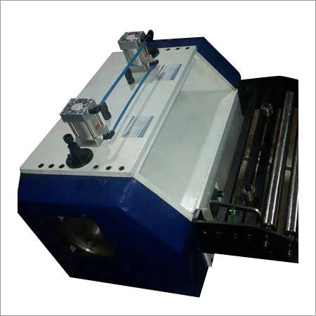 Servo Roll Feeder