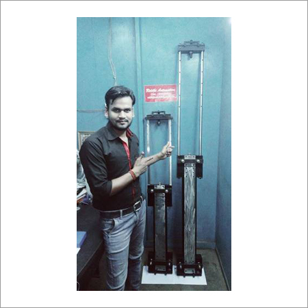 Long Pneumatic Feeder