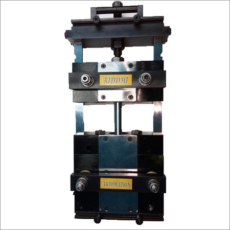 Heavy Duty Pneumatic Feeder
