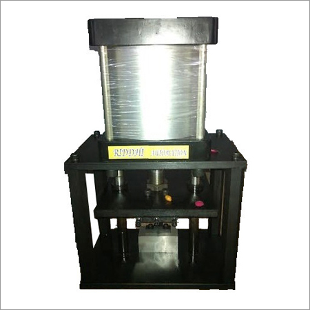 Wire Cutter Machine