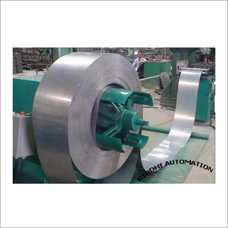 Power Press Line Machine