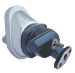 OIL PUMP ASSY. (4/5) ROTOR