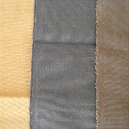 Durable Fire Retardant Fabric