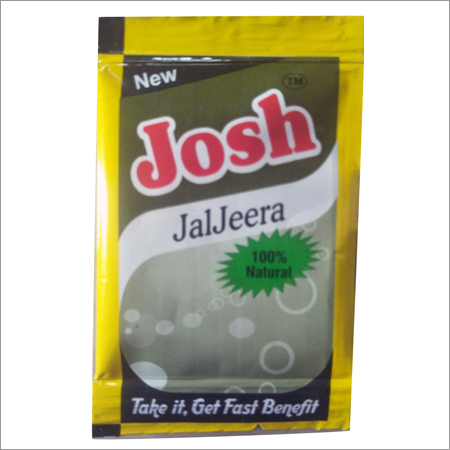 Jaljeera Premix Powder