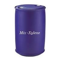 Mix Xylene Application: Industrial