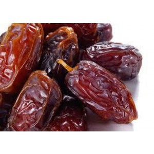 500g Frozen Dates