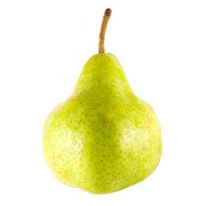 Frozen Pear