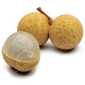 Fresh Lychee