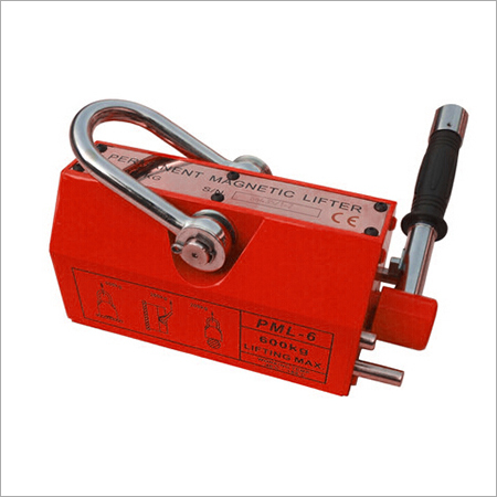 Customized Permanent Magnetic Lifter