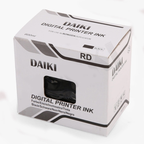 Rong Da Rd Ink