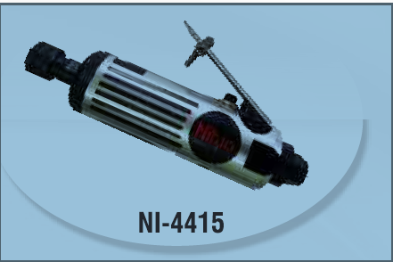 Pneumatic Dia Grinder
