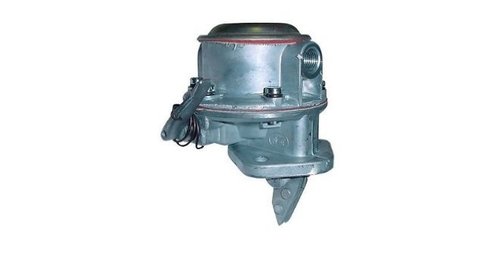 FUEL PUMP ASSY