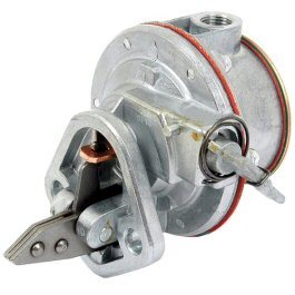 FUEL PUMP ASSY.