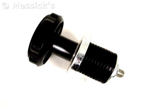 FUEL CAP