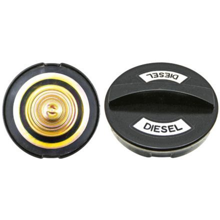 FUEL TANK CAP