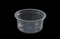 Disposable Ice Cream Cup