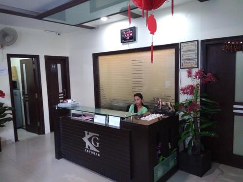 Office Infrastructure