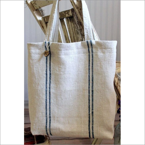 Hemp Bag