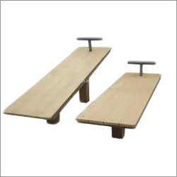 Sit Up Board