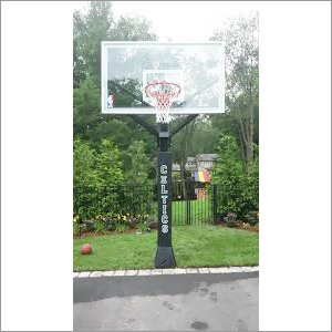 Basket Ball Pole