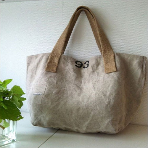 Canvas Bag