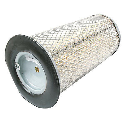 AIR FILTER OUTER