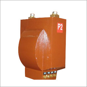 Cast Resin Current Transformer High Voltage: 440 Volt (V)