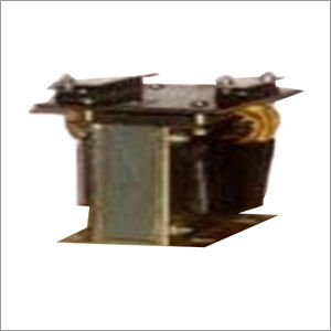 Single Phase Isolation Transformer