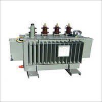 Industrial Earthing Transformer