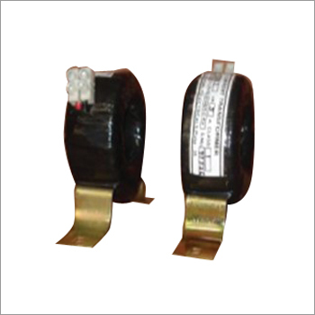 Tape Insulated Ring Type Current Transformers High Voltage: 440 Volt (V)