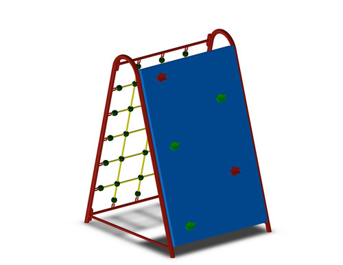 Playground Climbers
