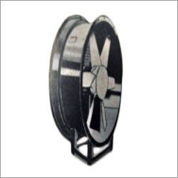 Low Pressure Duct Fan