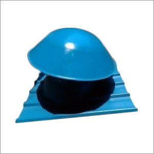 Powered Roof Extractor