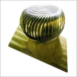 Natural Roof Ventilator Natural Roof Ventilator