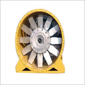 Axial Flow Fan Axial Flow Fan