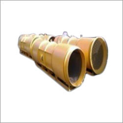Axial Flow Fan Axial Flow Fan
