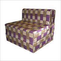 Designer Sofa Cum Bed Mattress