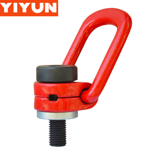 rigging hardware swivel eye bolts lifting points rigging hardware swivel eye bolts lifting points
