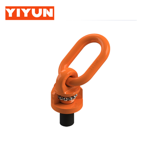 Easy To Operate Swivel Lifting Long Bolt